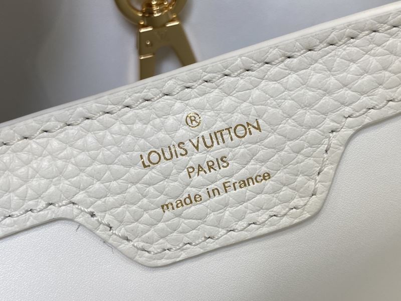 Louis Vuitton Top Handle Bags
